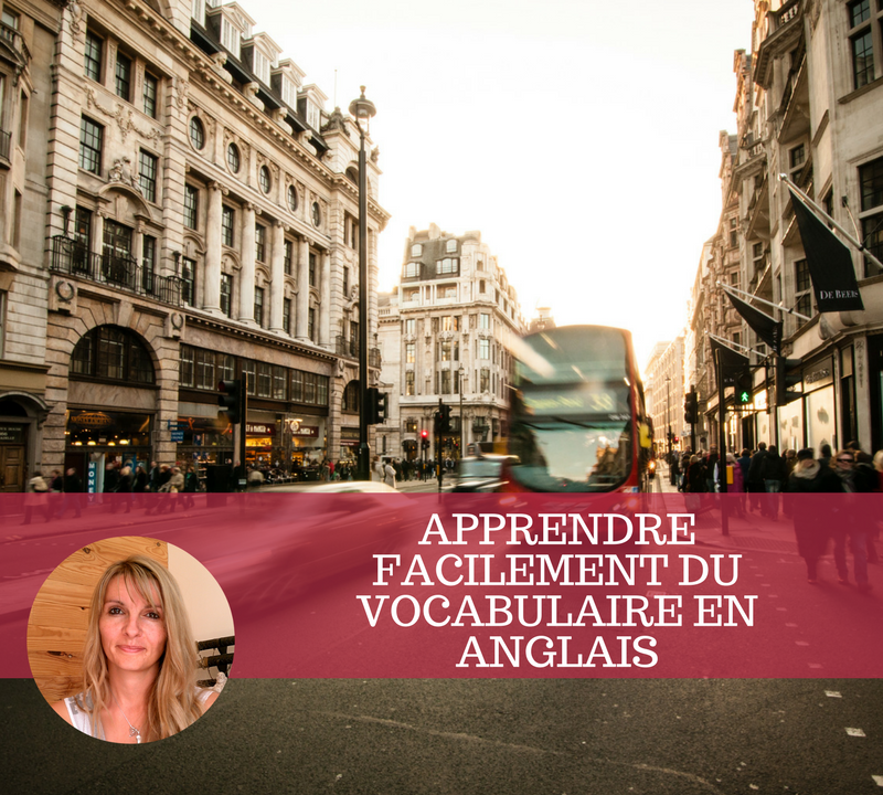 Mes 5 astuces pour augmenter votre vocabulaire