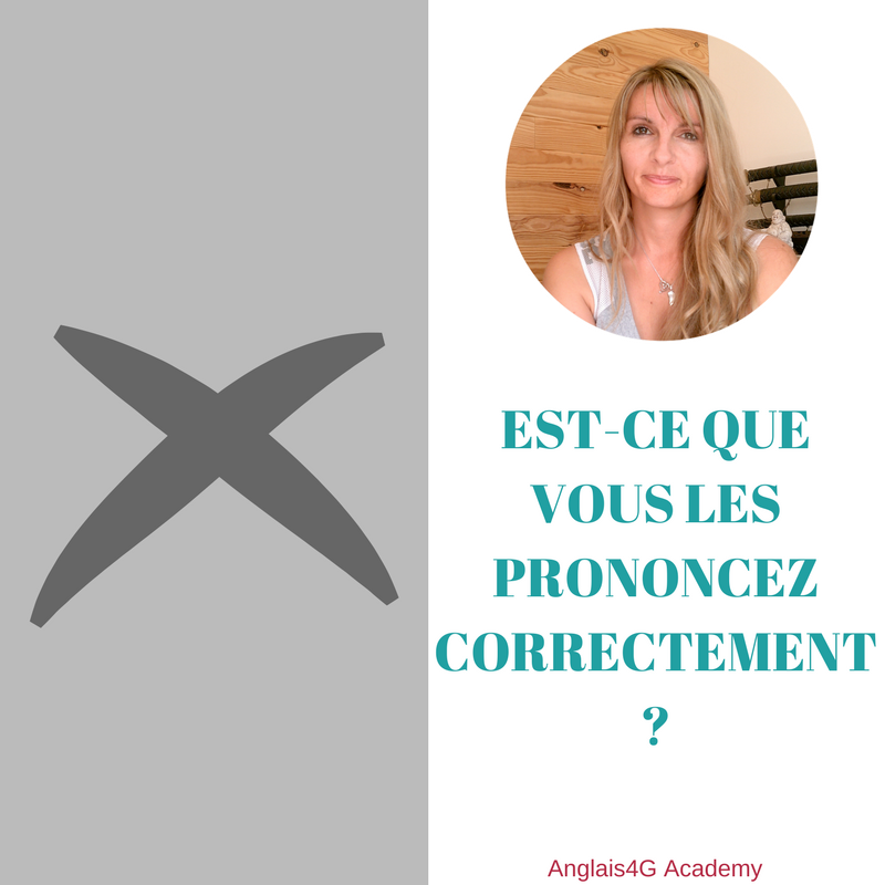 Comment une bonne prononciation peut tout changer pour vous